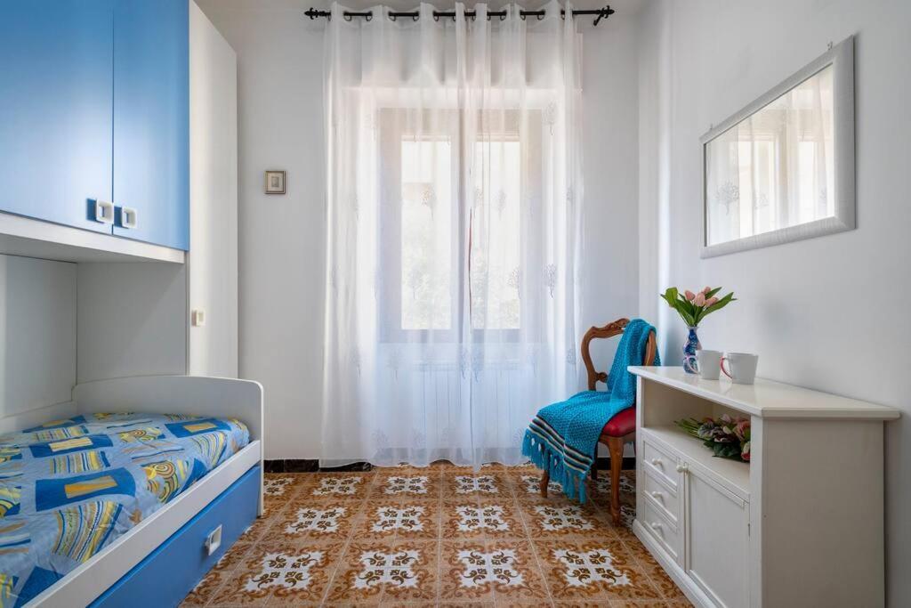Casa Vacanze 100 Metri Dal Mare Alghero Luaran gambar
