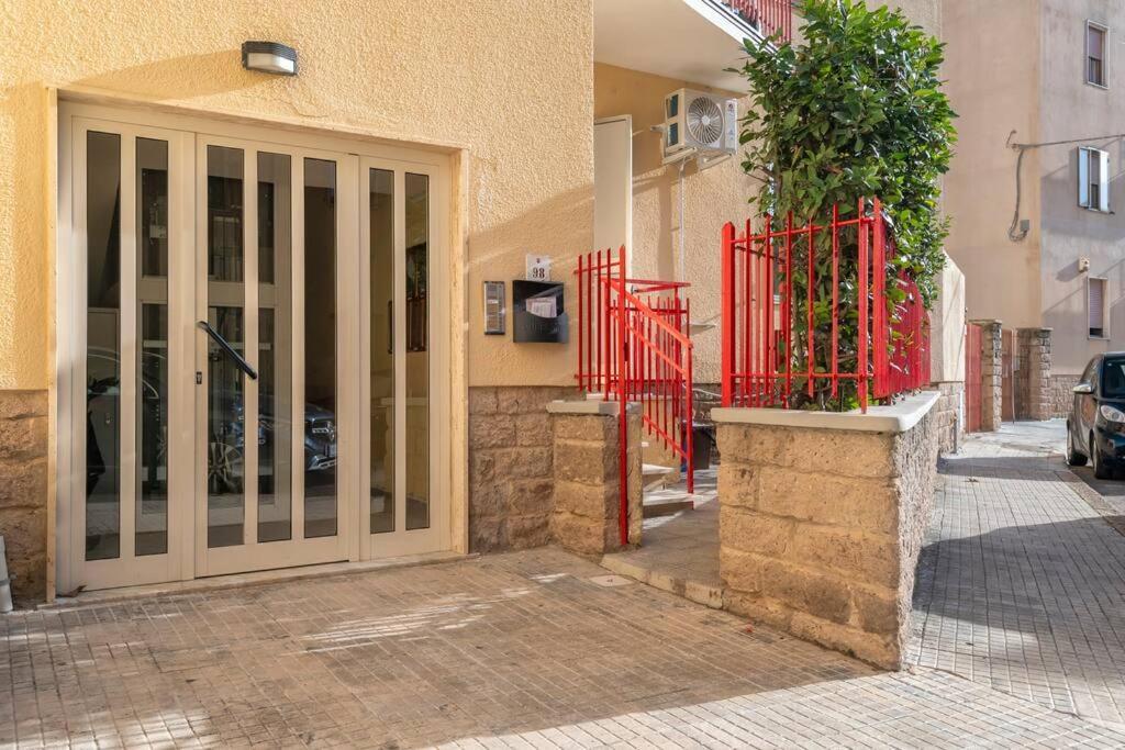 Casa Vacanze 100 Metri Dal Mare Alghero Luaran gambar
