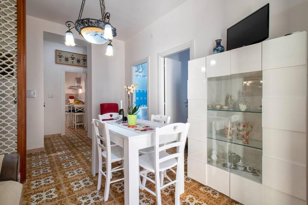 Casa Vacanze 100 Metri Dal Mare Alghero Luaran gambar